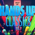 Techno Hands Up Mix Best of Hands Up Classics