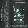 DJ Monk-One - Open Your Mind (1996)