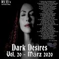 Dark Desires Vol. 20 - März 2020