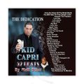THE KID CAPRI DEDICATION 52 BEATS MIXED & SCRATCHES BY DJ MELL STARR