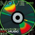 Monthly Mix -MOVE- Vol.60