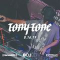 TonyTone Globalization Mix #47