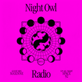 Night Owl Radio 372 ft. Space 92 and Maxinne