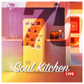 The Soul Kitchen 75 /// 02.01.2021 /// Brand New R&B, Soul and Jazz
