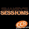 Tuesday-shakeyssessions - 22/02/22 - Chelmsford Community Radio