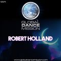 Global Dance Mission 654 (Robert Holland)