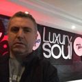 Ralph Tee’s Luxury Soul - Solar Radio - Monday 3rd October 2022