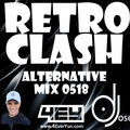 4EY Retro Clash Alternative Mix 0518