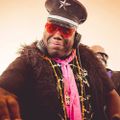 Carl Cox - Live @ Purple Party By The Morning Gloryville - Playground - Burning Man 2018