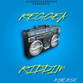 Reggea Riddim Mini Mix.June 2021