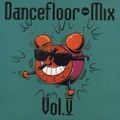 Happy Records - Dancefloor-Mix 5