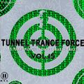 TUNNEL TRANCE FORCE 15 - CD1 - X-MAS MIX (2000)