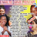 Dj Pink The Baddest - Extreme Gospel Mixtape Vol.2 (Pink Djz)