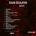 TEKNO - Sound Escalation 185 with Jleo