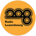Radio Luxembourg: Tony Prince Show, Bob Stewart Show, August 27, 1975