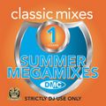DMC - Classic Mixes Summer Megamixes Vol 1 (Section DMC)