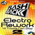 DJ Marmix - Flashback Rework Mix Vol 2 (Section 2018)