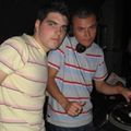 Xavy & Terry @ Xtress (San Rafael, Segovia, 09-04-05)