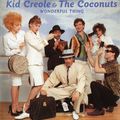 Verticale→ Kid Creole &The Coconuts 28-07-2022