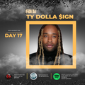 2021 Advent Mix - Day 17 (Ty Dolla $ign)