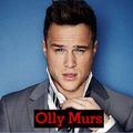 OLLY MURS - THE RPM PLAYLIST