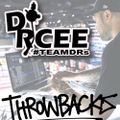 DJ RCEE - Throwbacks