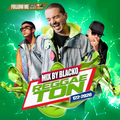 Mix By Blacko Reggaeton 122 - 2020