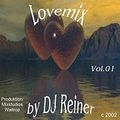 DJ Reiner Lovemix Vol. 1