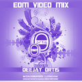 EDM MIX BY DEEJAY ORTIS | +254708231569