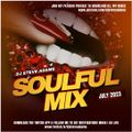 Soulful Mix July 2023