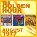 GOLDEN HOUR : AUGUST 1977