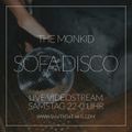 Sofa Disco -  The Monkid - 13.02.2021