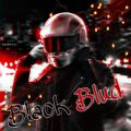 Black Blud - My damn scary fun night in the city of cyberpunks