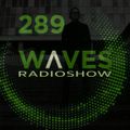 WAVES #289 - MINOS INTERVIEW - 20/9/20