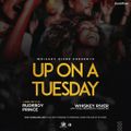 Dj Rudeboy - Up on a Tuesday Party Set Whiskey River Lounge 02112021