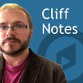 Cliff Notes Podcast - Ep 12 - Tony Denyer inhouse.tech offers interim CTO