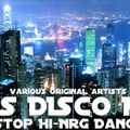 80's HI-NRG Disco Remix Female VER. vol.1