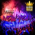 [Mao-Plin] - Happy New Year 2K17 (Mixtape By Mao-Plin)