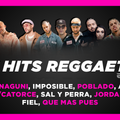 Exlayer Dj - Mix Reggaeton Hits (Yonaguni, Imposible, Poblado, AM, 2/Catorce, Sal y Perra, Jordan, F