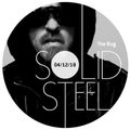 Solid Steel Radio Show 04/12/2018 Hour 1 - The Bug