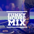 Funky House Mix Feat. The Cube Guys, Dario Nunez, Block and Crown, Terry Lex and Richard Grey