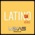 Dj Mikas - Latino 2020