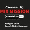 SSL MixMission 2021 Klanglos (Bassgeflüster Showcase)