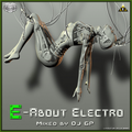 DJ GP E-About Electro