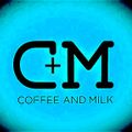 Deep Coffee&Milk Show 0319