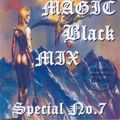 Ruhrpott Records Magic Black Mix Special No. 7