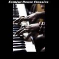 Soulful House Classics 4 - 452 - 20.06.19