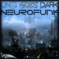 DnB Goes Dark - Neurofunk Mix