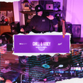 DJ Marvel - Chill & Vibey (DJcity Mix)
