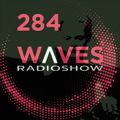 WAVES #284 - IT'S SPRING TIME! Part 2 2020 by FERNANDO WAX - 14/06/2020